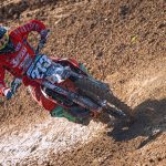 Campionato Italiano MX Rookies Castiglione del Lago