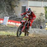 Campionato Italiano MX Junior Finale 1 Fermo